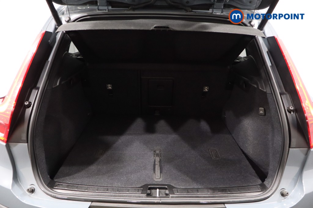 Volvo Xc40 Ultimate Automatic Petrol SUV - Stock Number (1590480) - 38th supplementary image