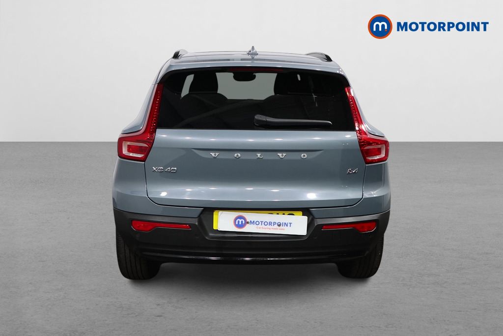 Volvo Xc40 Ultimate Automatic Petrol SUV - Stock Number (1590480) - Rear bumper