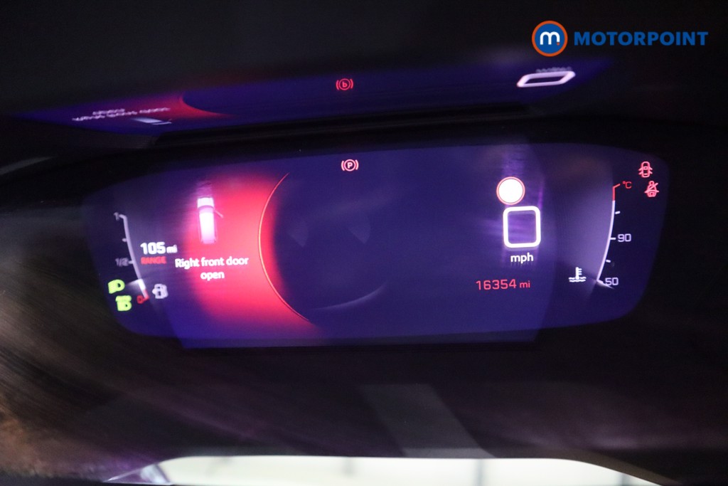 Peugeot 2008 GT Manual Petrol SUV - Stock Number (1590487) - 4th supplementary image