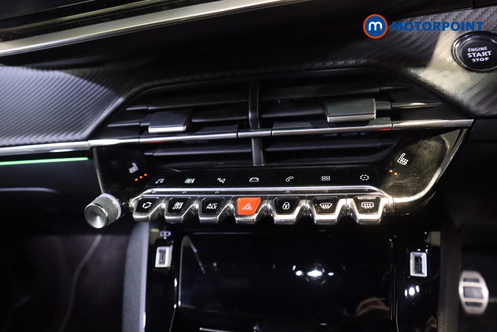 Peugeot 2008 GT Manual Petrol SUV - Stock Number (1590487) - 5th supplementary image