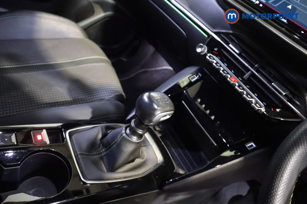 Peugeot 2008 GT Manual Petrol SUV - Stock Number (1590487) - 7th supplementary image