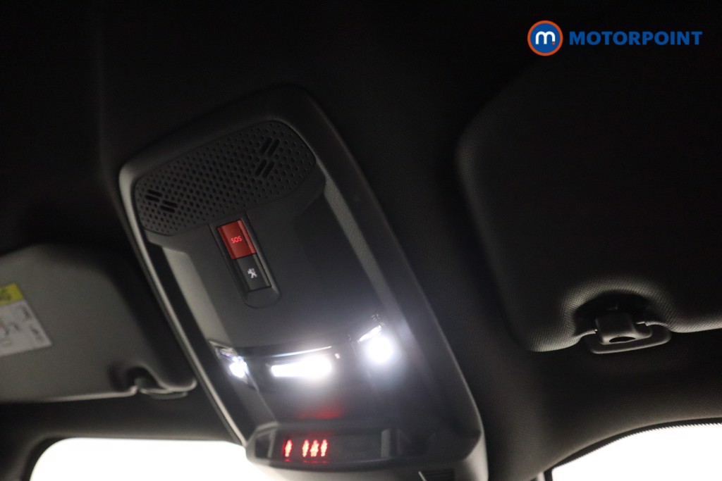 Peugeot 2008 GT Manual Petrol SUV - Stock Number (1590487) - 8th supplementary image