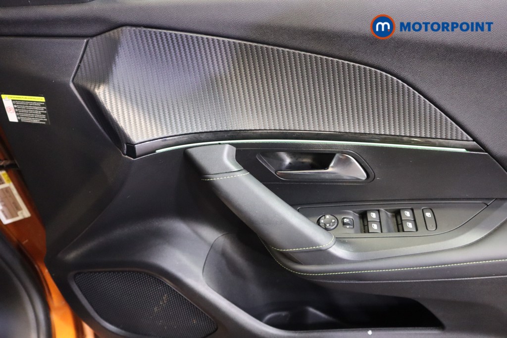 Peugeot 2008 GT Manual Petrol SUV - Stock Number (1590487) - 9th supplementary image