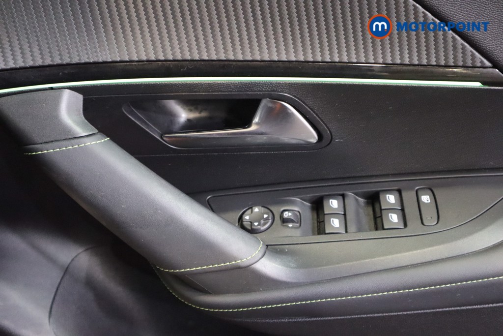 Peugeot 2008 GT Manual Petrol SUV - Stock Number (1590487) - 10th supplementary image