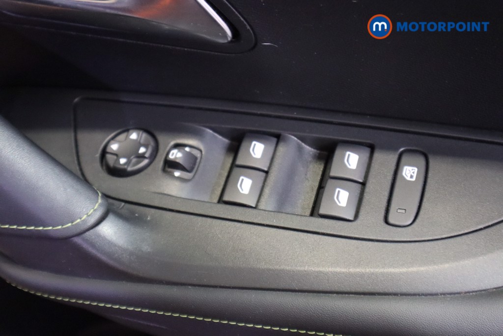 Peugeot 2008 GT Manual Petrol SUV - Stock Number (1590487) - 11th supplementary image