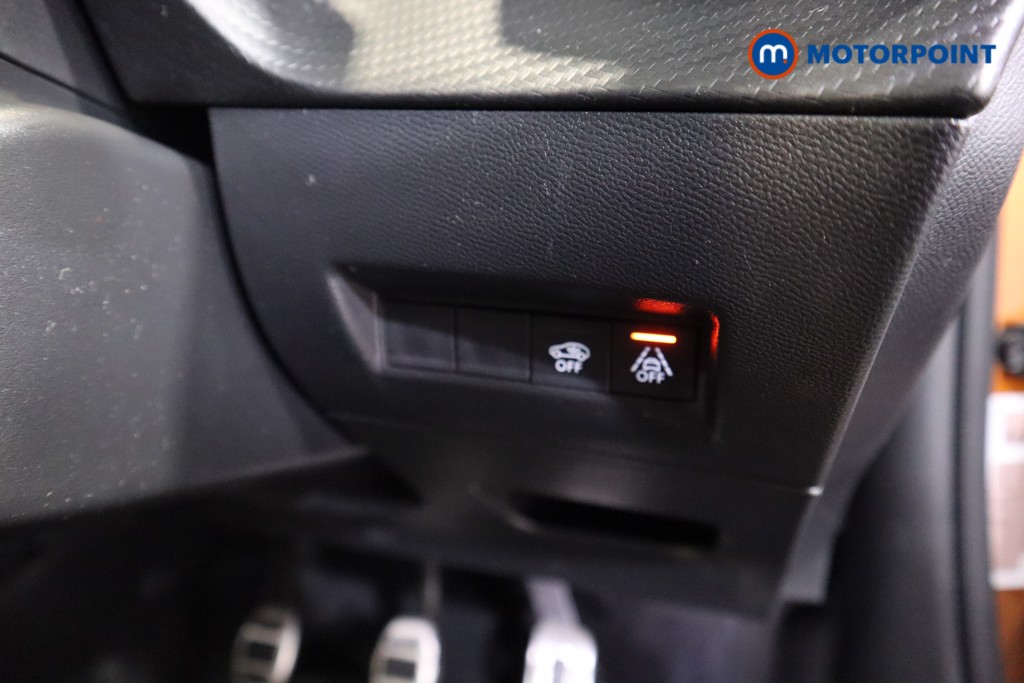 Peugeot 2008 GT Manual Petrol SUV - Stock Number (1590487) - 12th supplementary image