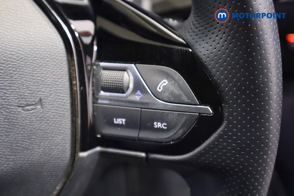 Peugeot 2008 GT Manual Petrol SUV - Stock Number (1590487) - 13th supplementary image