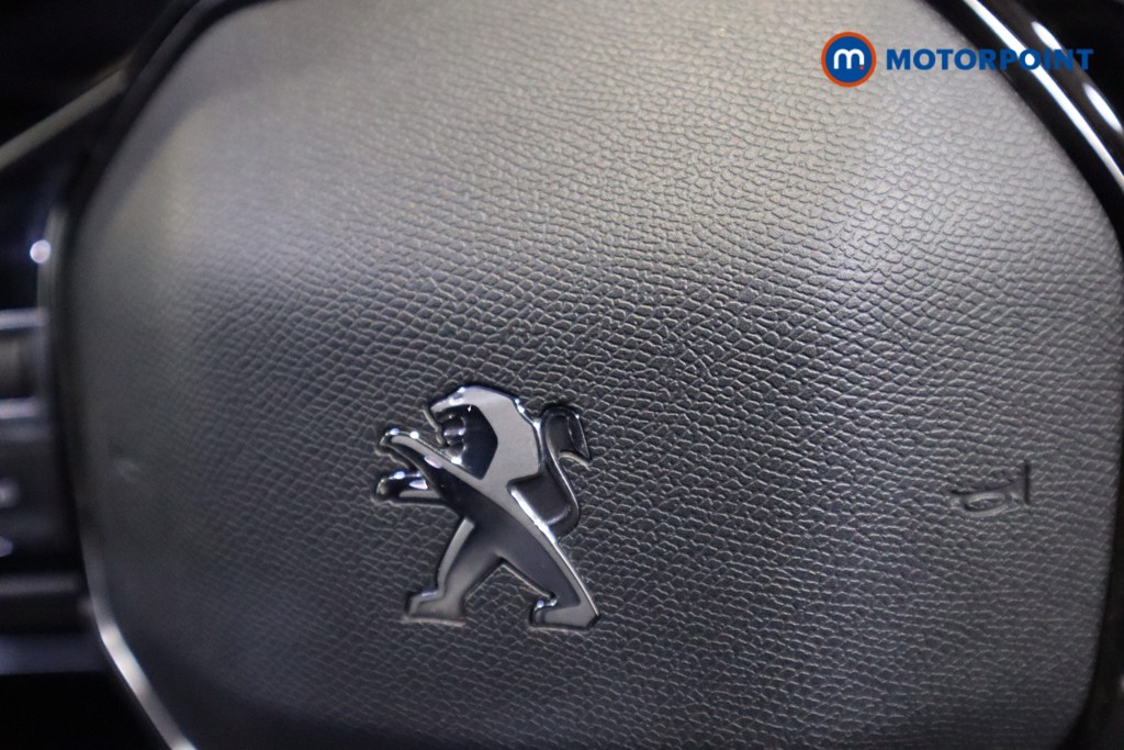 Peugeot 2008 GT Manual Petrol SUV - Stock Number (1590487) - 14th supplementary image