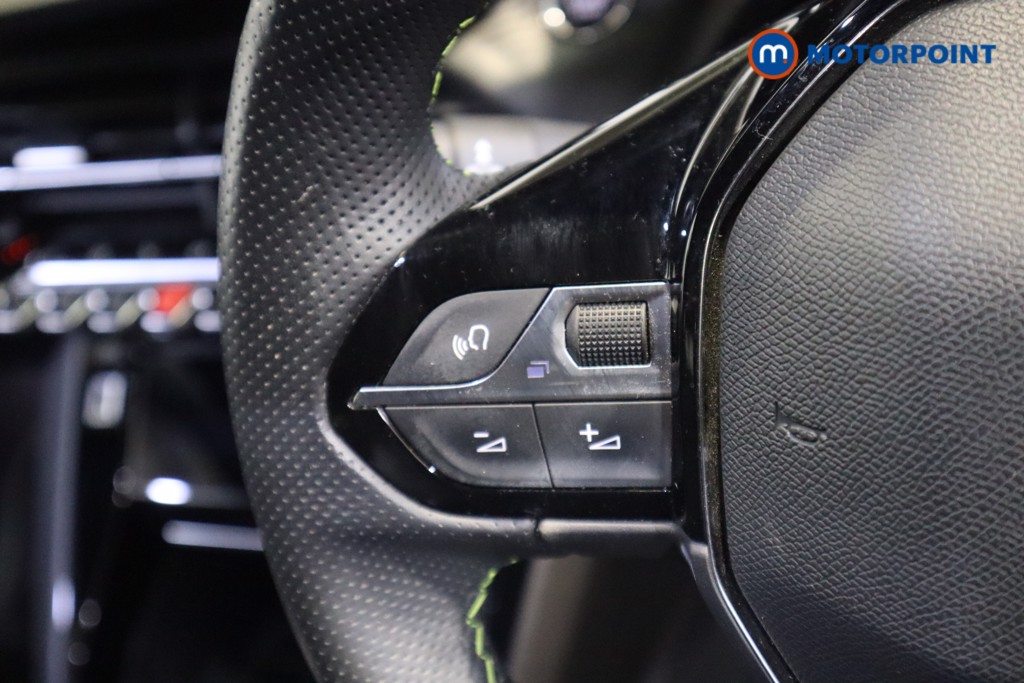 Peugeot 2008 GT Manual Petrol SUV - Stock Number (1590487) - 15th supplementary image