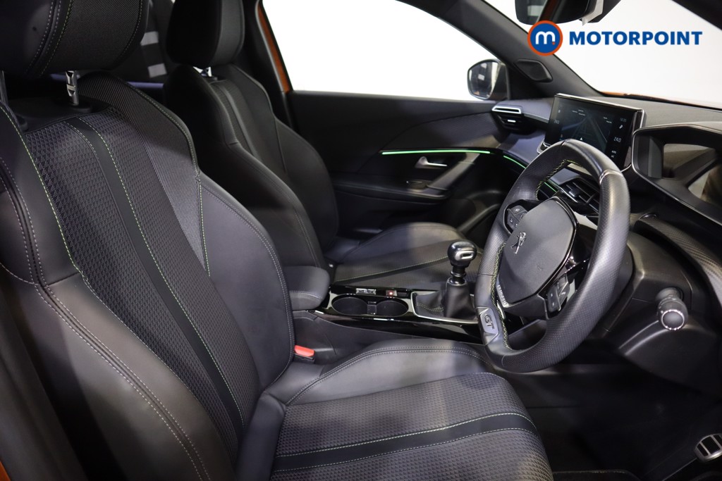 Peugeot 2008 GT Manual Petrol SUV - Stock Number (1590487) - 17th supplementary image