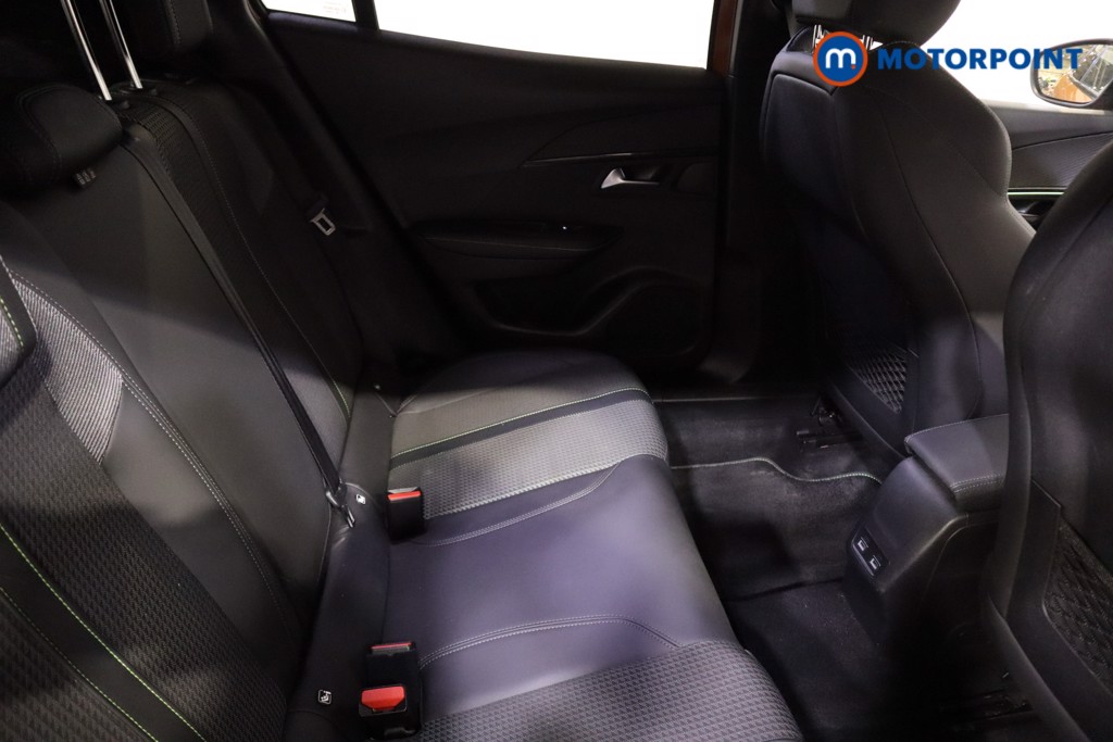 Peugeot 2008 GT Manual Petrol SUV - Stock Number (1590487) - 18th supplementary image