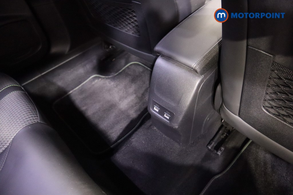 Peugeot 2008 GT Manual Petrol SUV - Stock Number (1590487) - 19th supplementary image