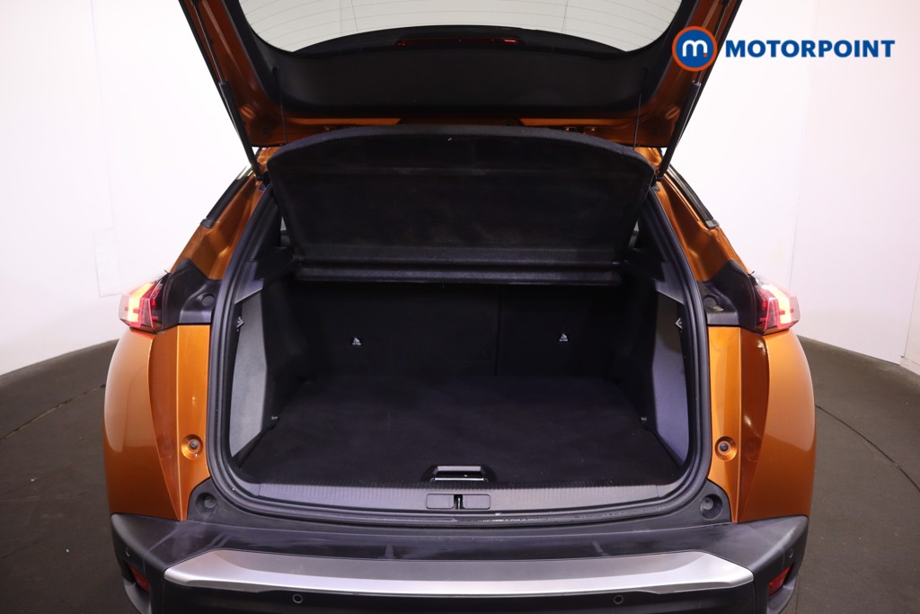 Peugeot 2008 GT Manual Petrol SUV - Stock Number (1590487) - 20th supplementary image
