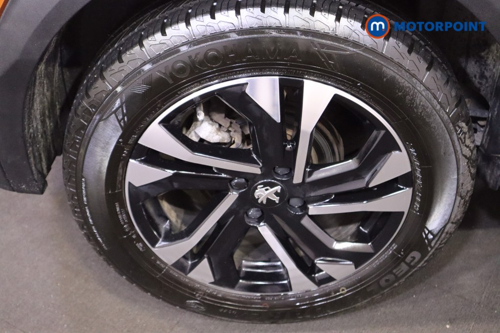 Peugeot 2008 GT Manual Petrol SUV - Stock Number (1590487) - 21st supplementary image