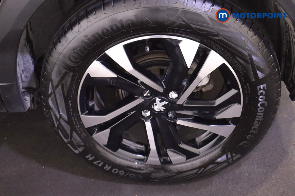 Peugeot 2008 GT Manual Petrol SUV - Stock Number (1590487) - 22nd supplementary image