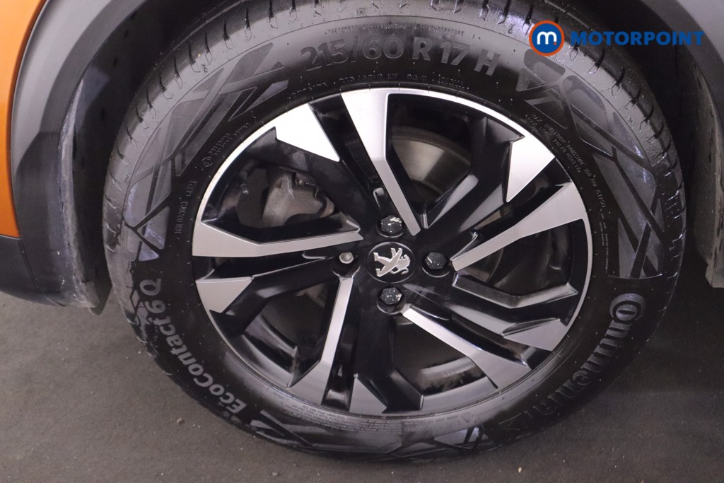 Peugeot 2008 GT Manual Petrol SUV - Stock Number (1590487) - 23rd supplementary image