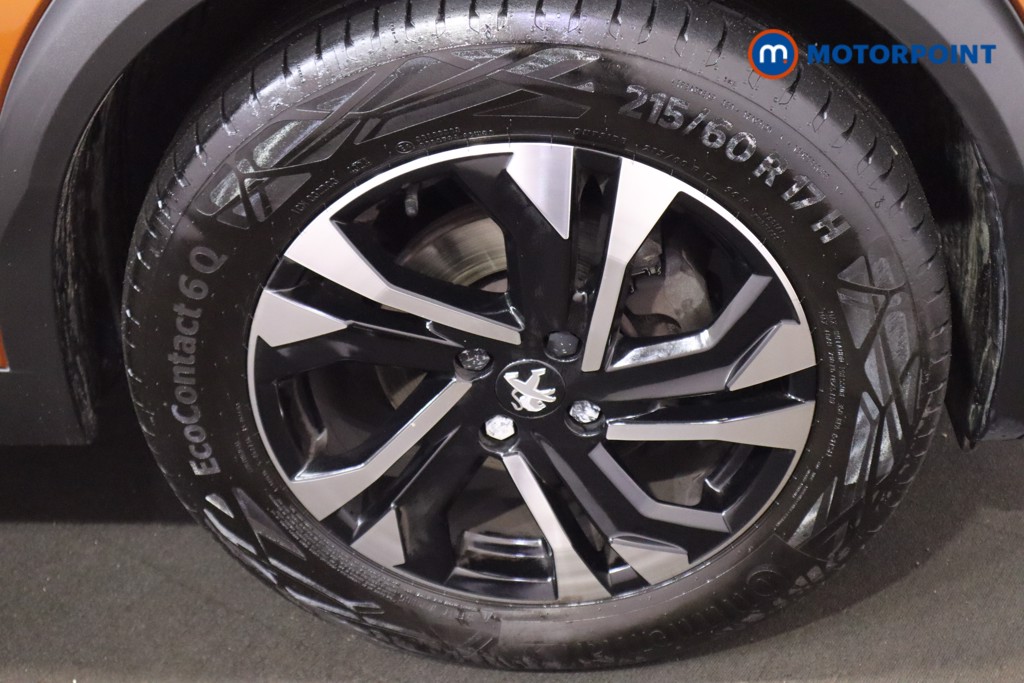 Peugeot 2008 GT Manual Petrol SUV - Stock Number (1590487) - 24th supplementary image