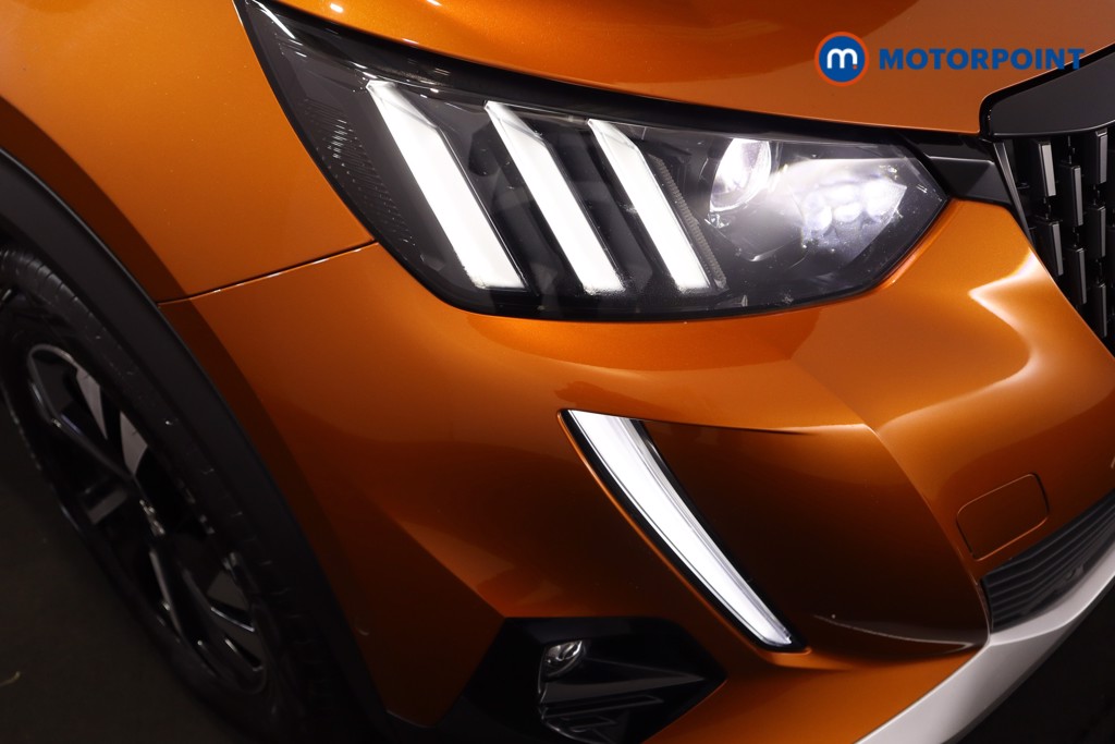 Peugeot 2008 GT Manual Petrol SUV - Stock Number (1590487) - 25th supplementary image