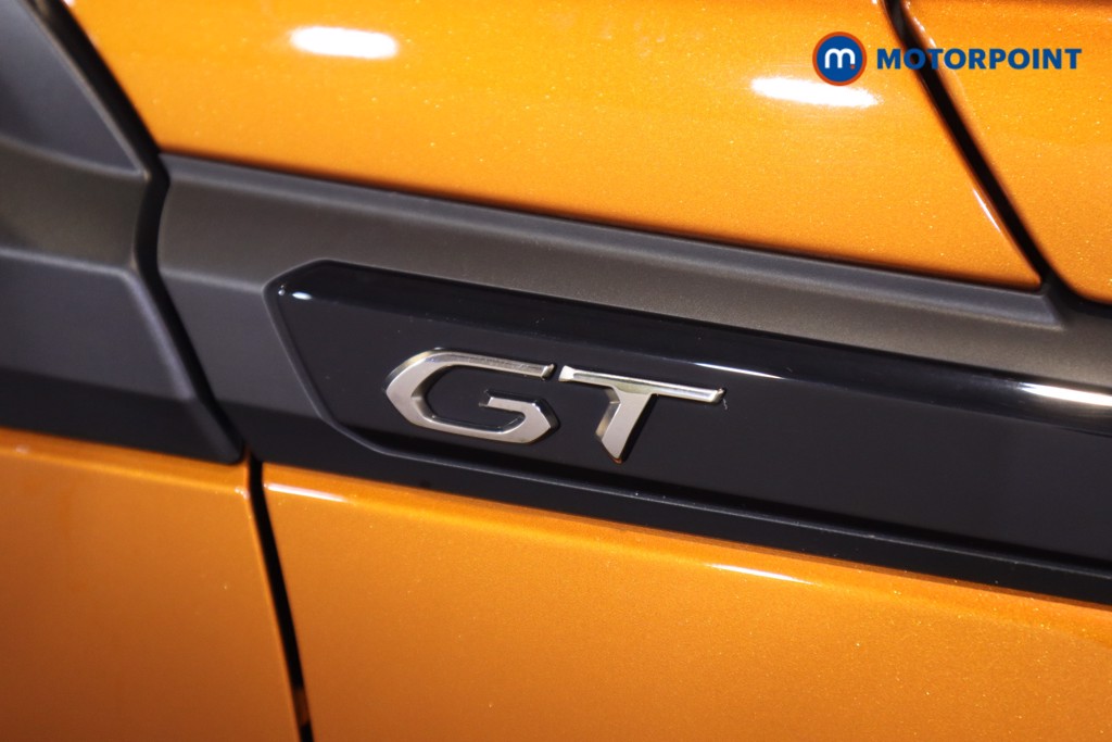 Peugeot 2008 GT Manual Petrol SUV - Stock Number (1590487) - 26th supplementary image