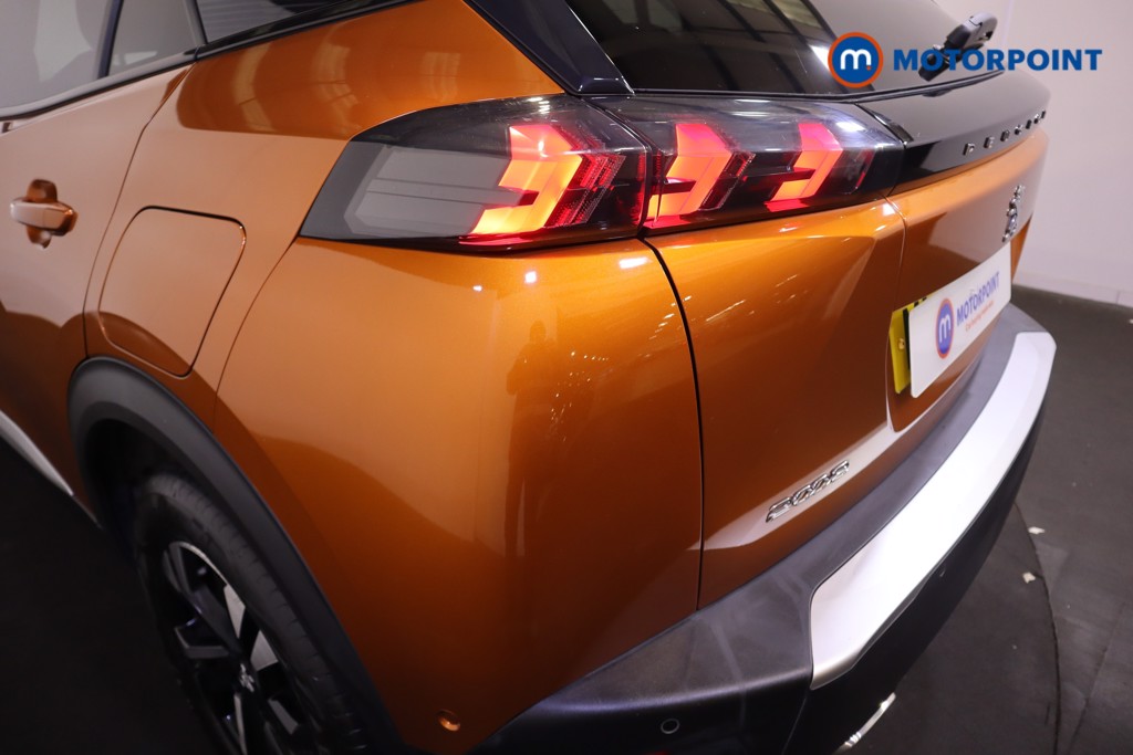 Peugeot 2008 GT Manual Petrol SUV - Stock Number (1590487) - 28th supplementary image