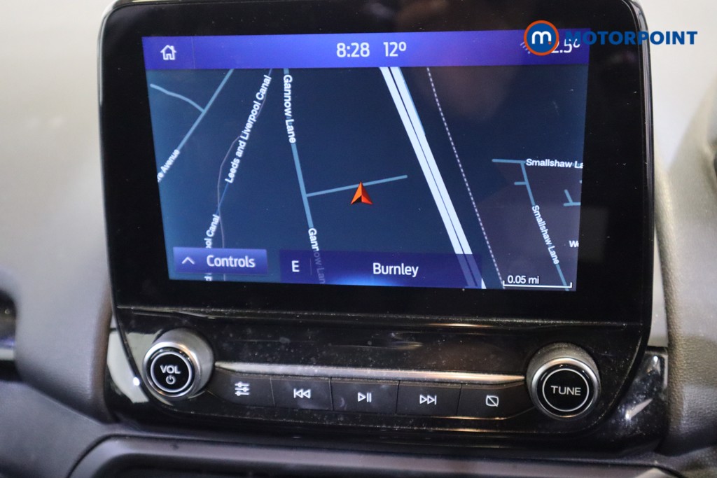 Ford Ecosport St-Line Manual Petrol SUV - Stock Number (1590489) - 2nd supplementary image