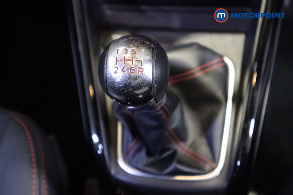 Ford Ecosport St-Line Manual Petrol SUV - Stock Number (1590489) - 5th supplementary image