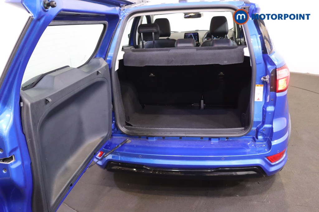 Ford Ecosport St-Line Manual Petrol SUV - Stock Number (1590489) - 8th supplementary image