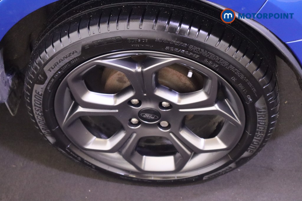 Ford Ecosport St-Line Manual Petrol SUV - Stock Number (1590489) - 9th supplementary image
