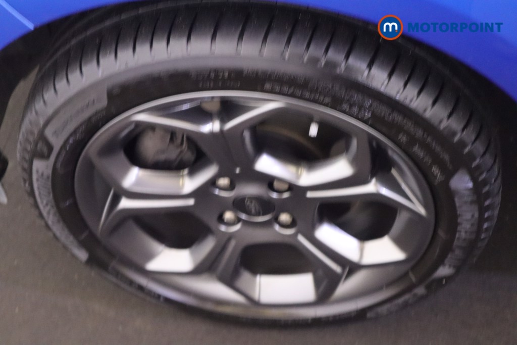 Ford Ecosport St-Line Manual Petrol SUV - Stock Number (1590489) - 10th supplementary image