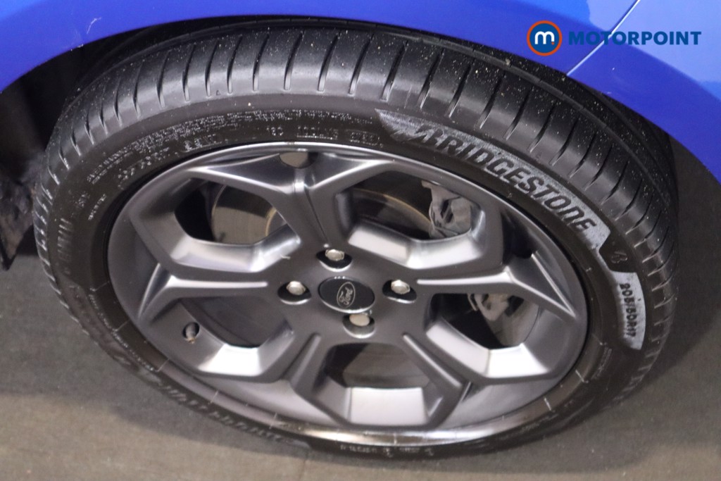 Ford Ecosport St-Line Manual Petrol SUV - Stock Number (1590489) - 11th supplementary image