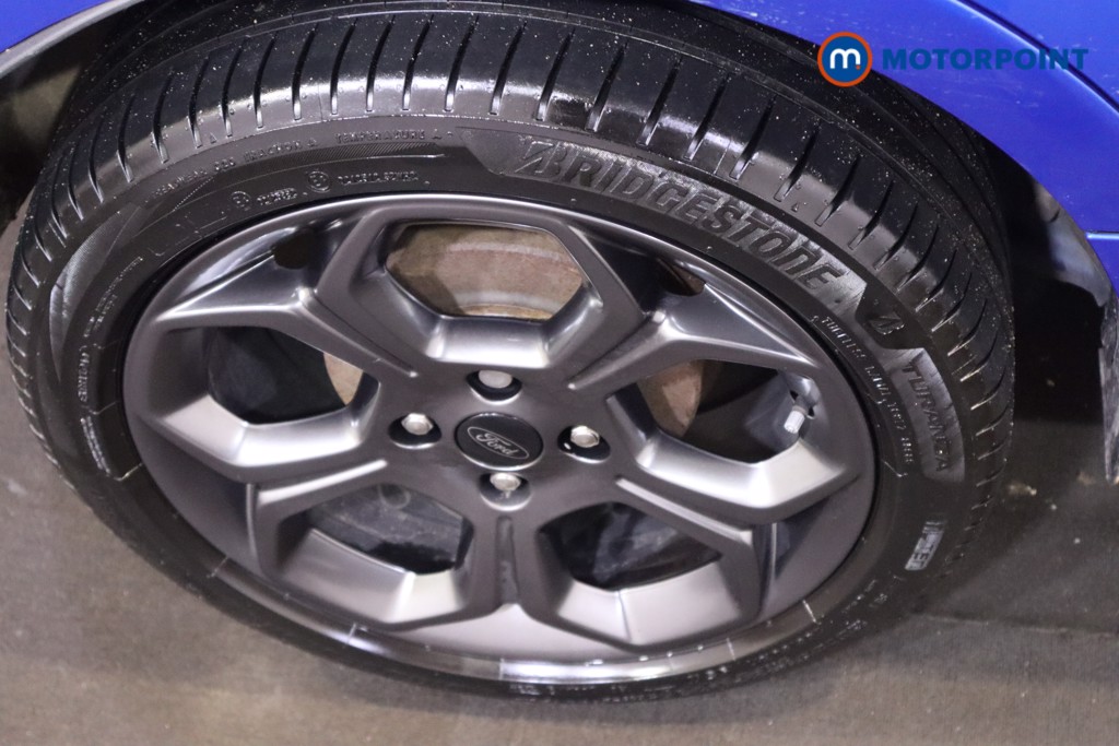 Ford Ecosport St-Line Manual Petrol SUV - Stock Number (1590489) - 12th supplementary image