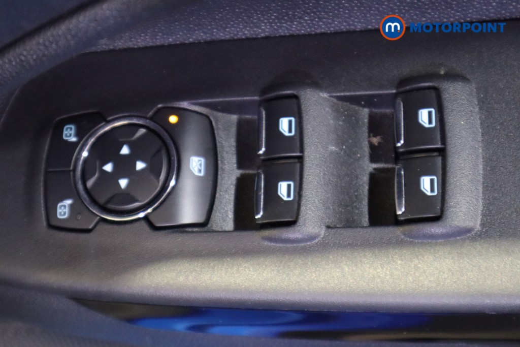 Ford Ecosport St-Line Manual Petrol SUV - Stock Number (1590489) - 15th supplementary image