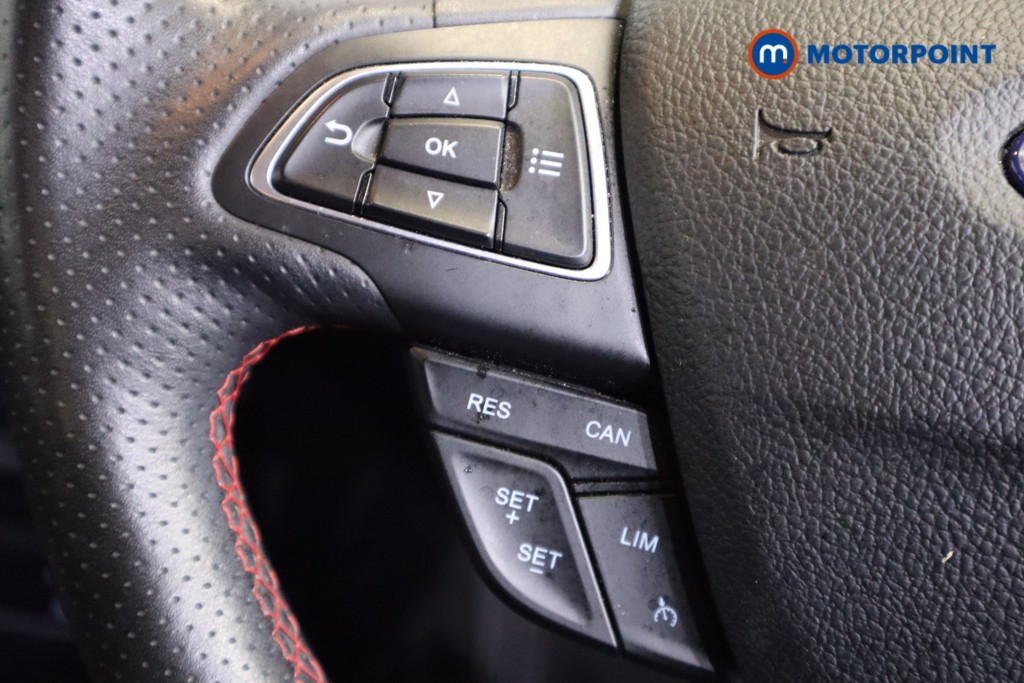 Ford Ecosport St-Line Manual Petrol SUV - Stock Number (1590489) - 17th supplementary image