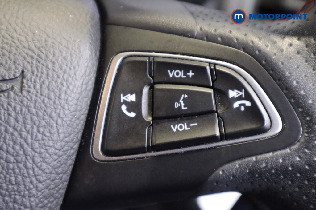 Ford Ecosport St-Line Manual Petrol SUV - Stock Number (1590489) - 18th supplementary image