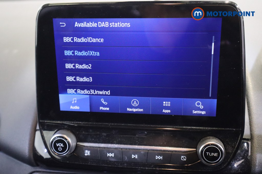 Ford Ecosport St-Line Manual Petrol SUV - Stock Number (1590489) - 19th supplementary image