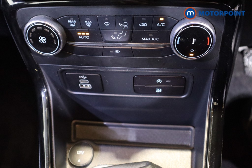 Ford Ecosport St-Line Manual Petrol SUV - Stock Number (1590489) - 20th supplementary image