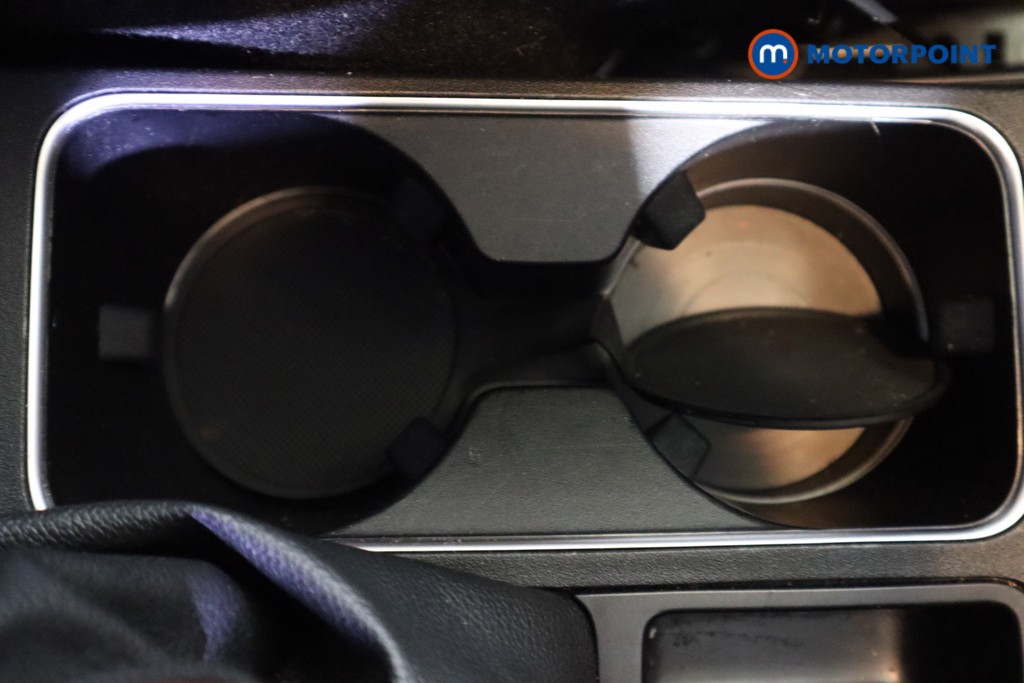 Ford Ecosport St-Line Manual Petrol SUV - Stock Number (1590489) - 21st supplementary image