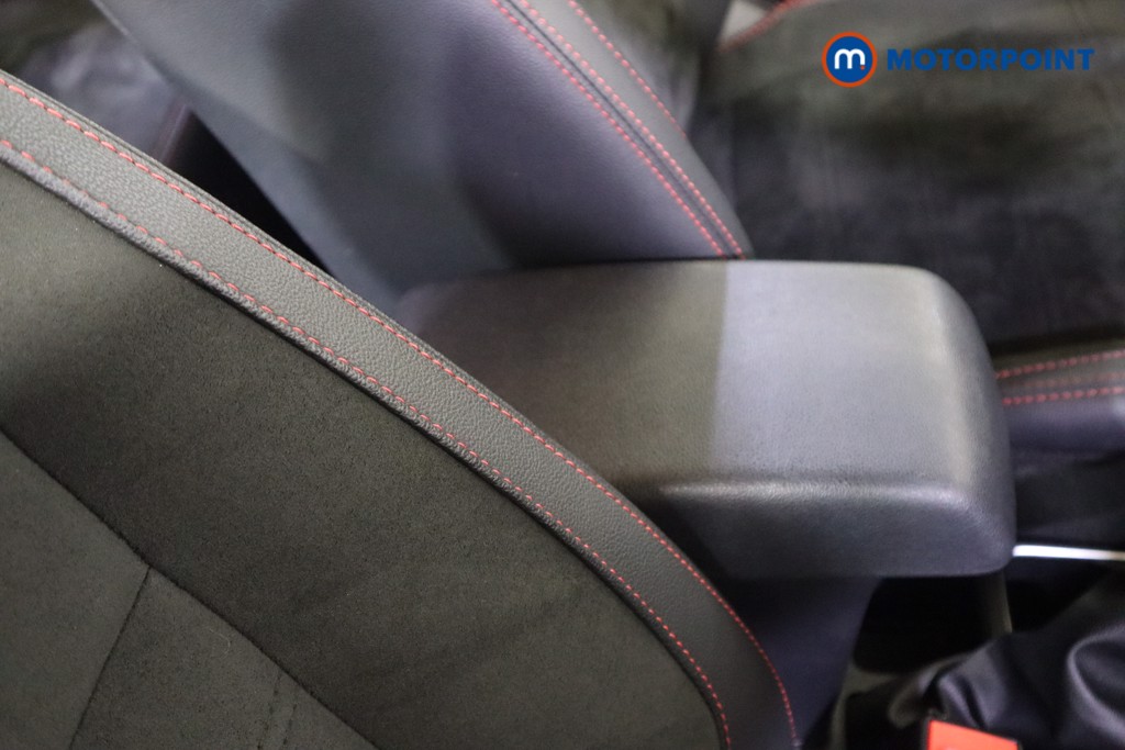 Ford Ecosport St-Line Manual Petrol SUV - Stock Number (1590489) - 23rd supplementary image