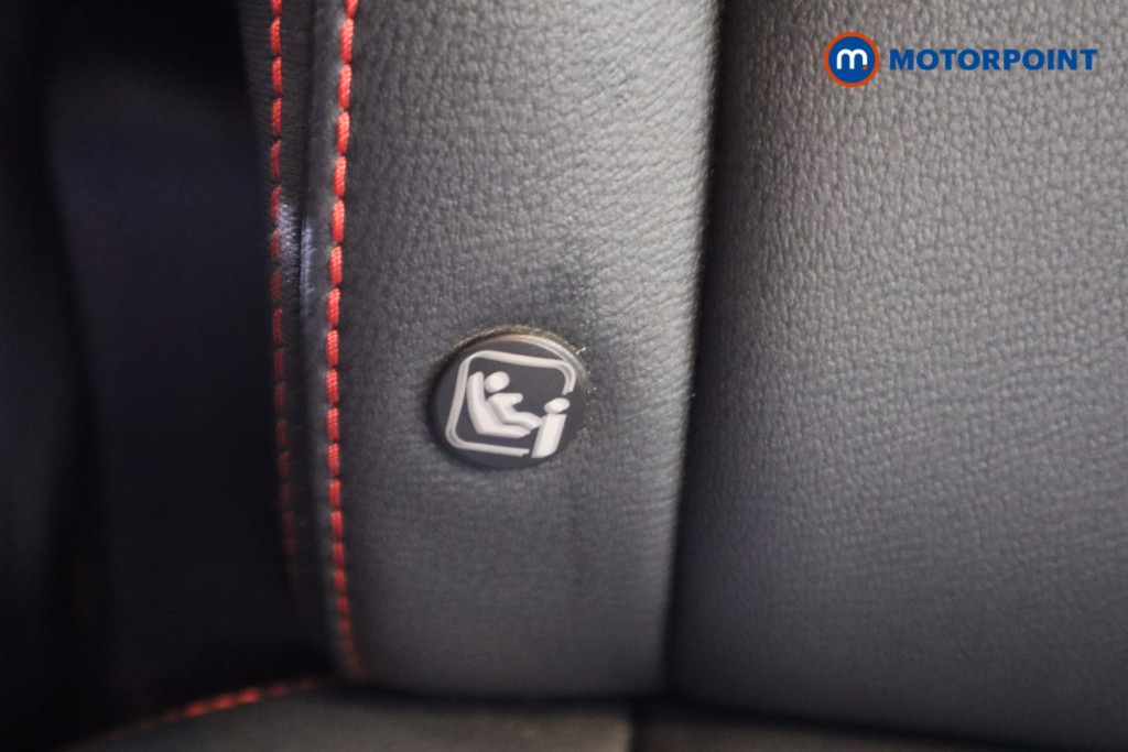 Ford Ecosport St-Line Manual Petrol SUV - Stock Number (1590489) - 24th supplementary image