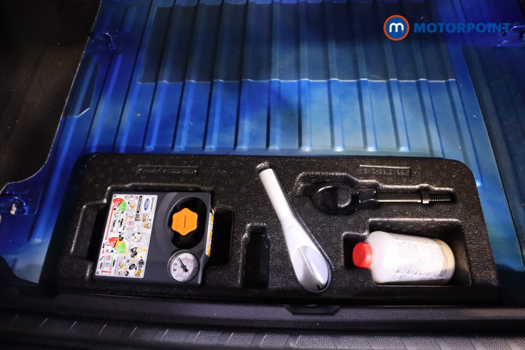 Ford Ecosport St-Line Manual Petrol SUV - Stock Number (1590489) - 25th supplementary image