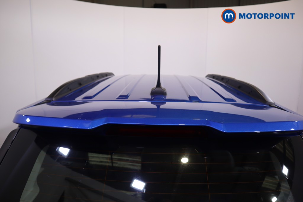 Ford Ecosport St-Line Manual Petrol SUV - Stock Number (1590489) - 26th supplementary image