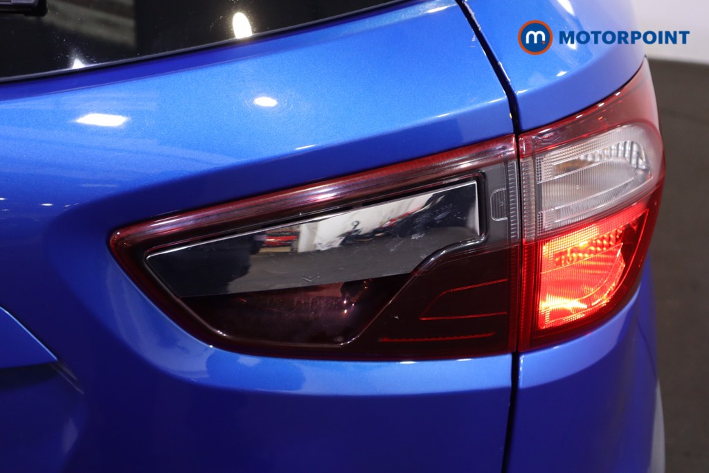 Ford Ecosport St-Line Manual Petrol SUV - Stock Number (1590489) - 27th supplementary image