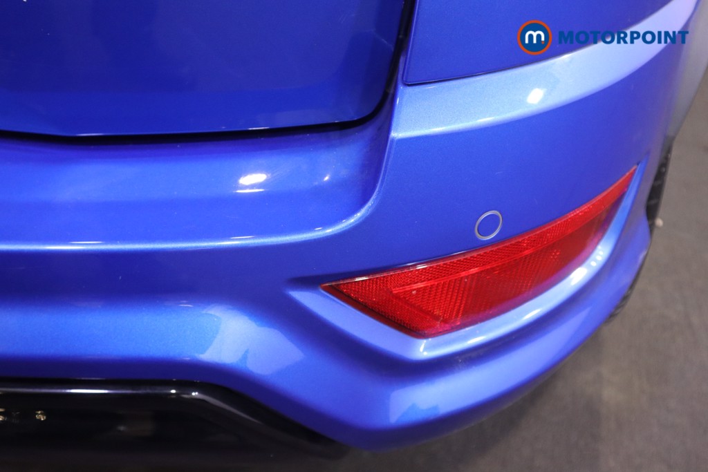 Ford Ecosport St-Line Manual Petrol SUV - Stock Number (1590489) - 28th supplementary image