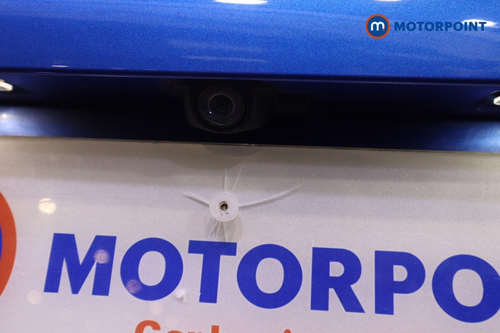 Ford Ecosport St-Line Manual Petrol SUV - Stock Number (1590489) - 29th supplementary image