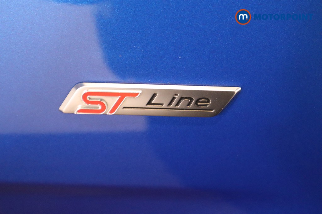 Ford Ecosport St-Line Manual Petrol SUV - Stock Number (1590489) - 30th supplementary image