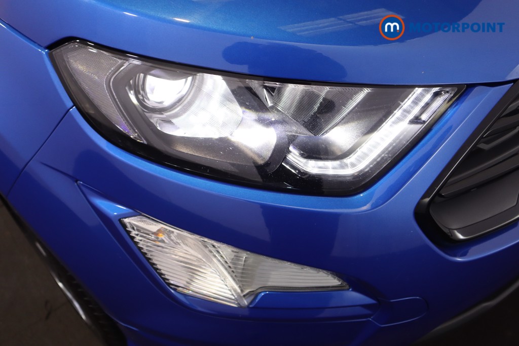 Ford Ecosport St-Line Manual Petrol SUV - Stock Number (1590489) - 31st supplementary image