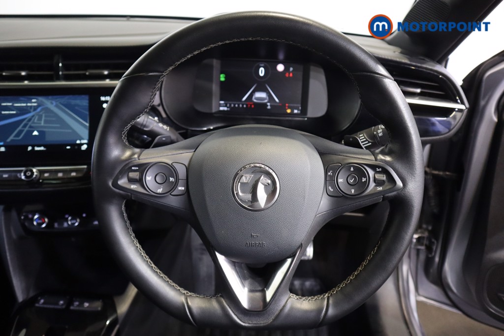 Vauxhall Corsa Ultimate Automatic Petrol Hatchback - Stock Number (1590498) - 3rd supplementary image