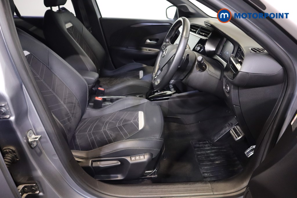 Vauxhall Corsa Ultimate Automatic Petrol Hatchback - Stock Number (1590498) - 6th supplementary image