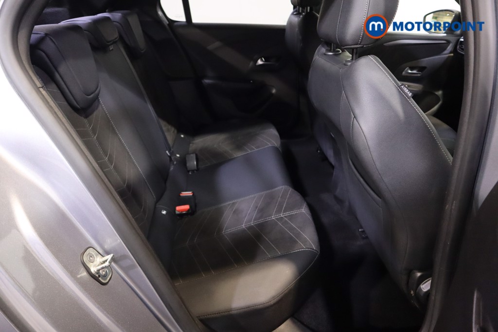 Vauxhall Corsa Ultimate Automatic Petrol Hatchback - Stock Number (1590498) - 7th supplementary image