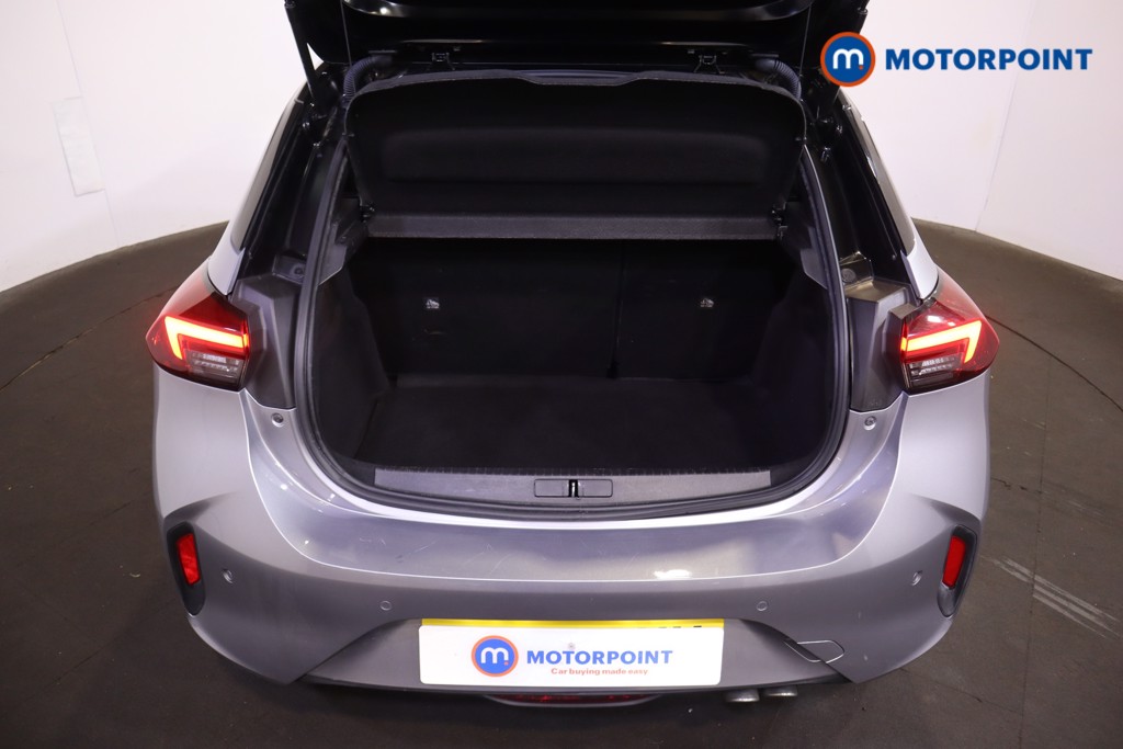 Vauxhall Corsa Ultimate Automatic Petrol Hatchback - Stock Number (1590498) - 8th supplementary image